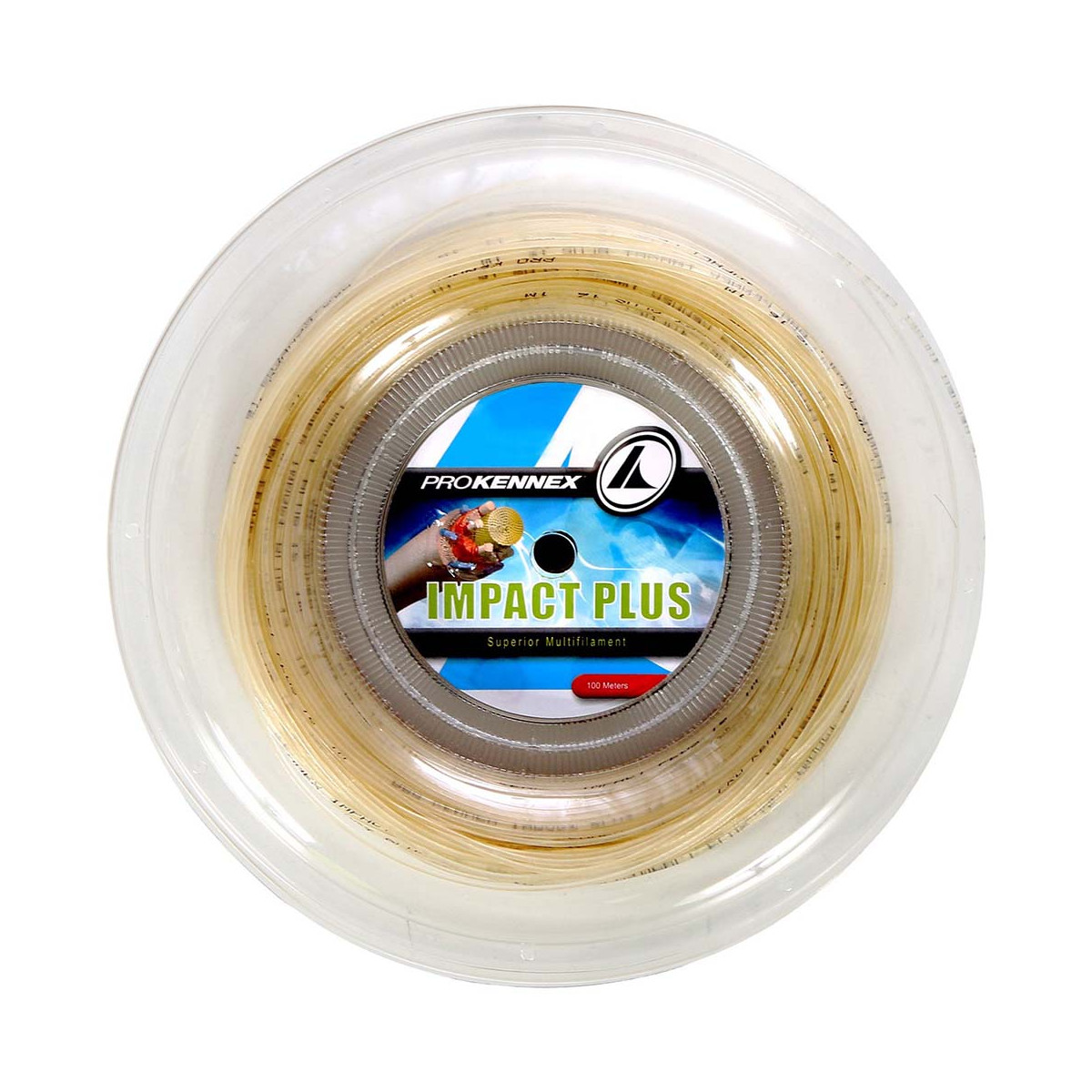 Pro Kennex Impact Plus 12m String