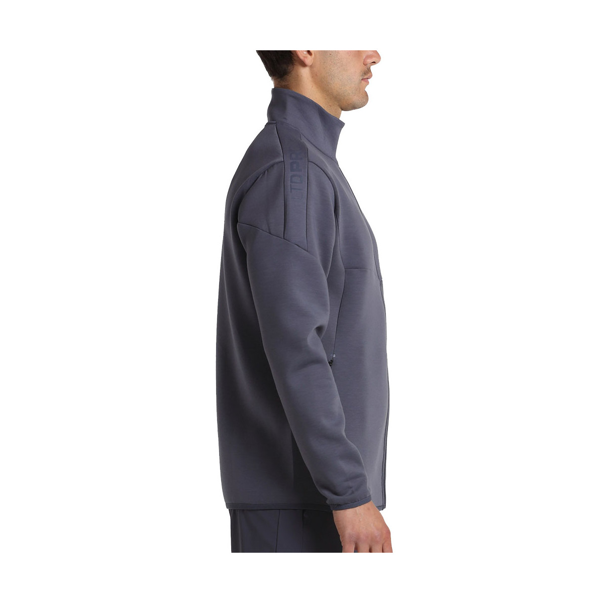 Veste Bullpadel Noble Bleu Gris
