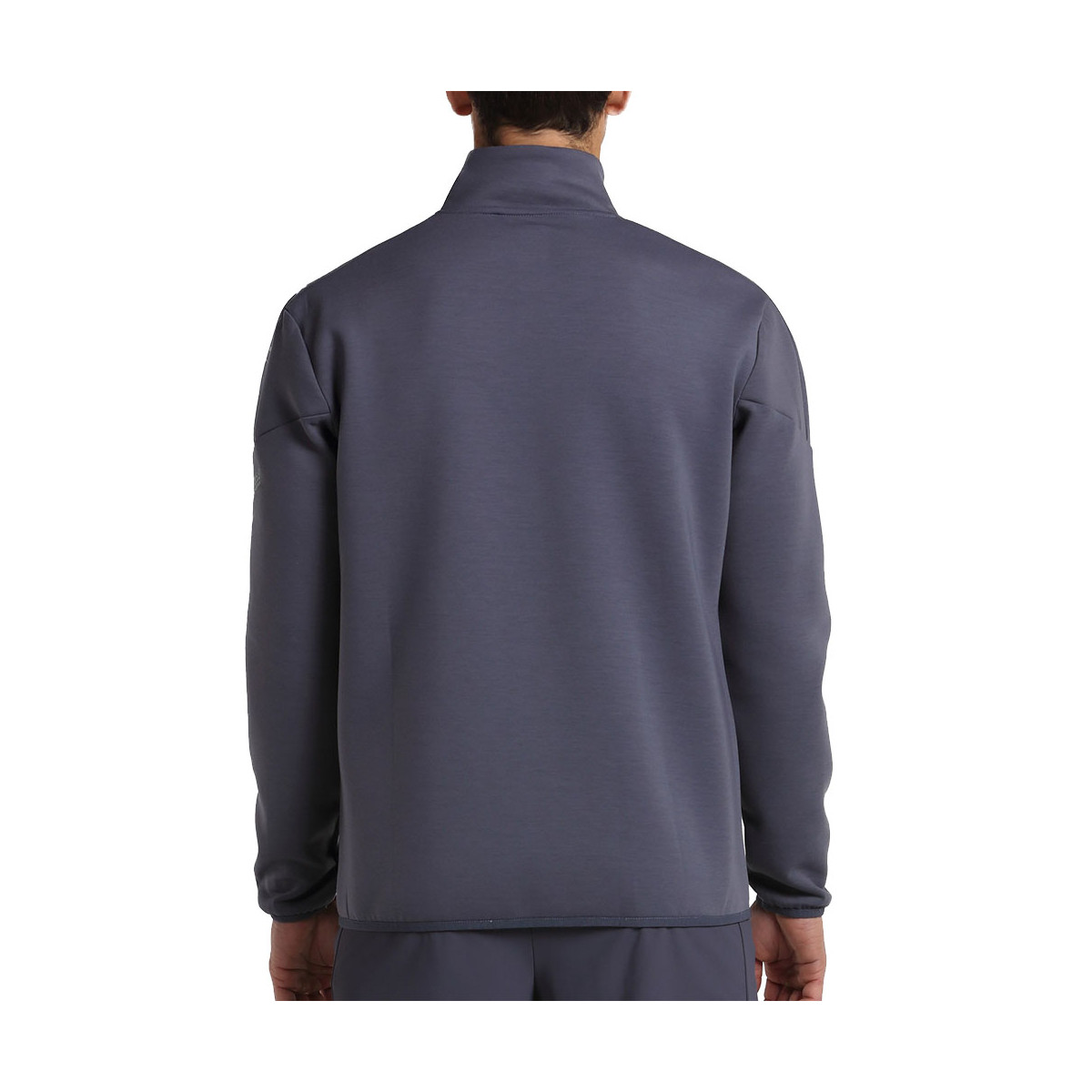 Veste Bullpadel Noble Bleu Gris