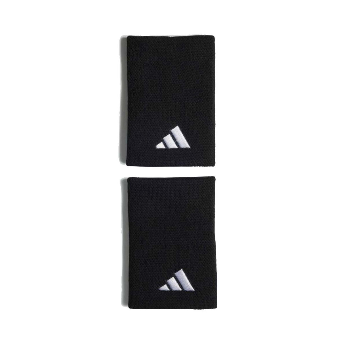 Serre-Poignets Adidas Large Noir x 2