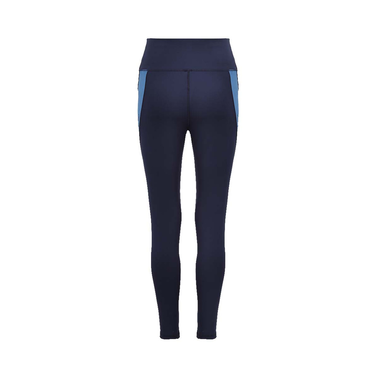 Legging Mouratoglou Femme Bleu marine