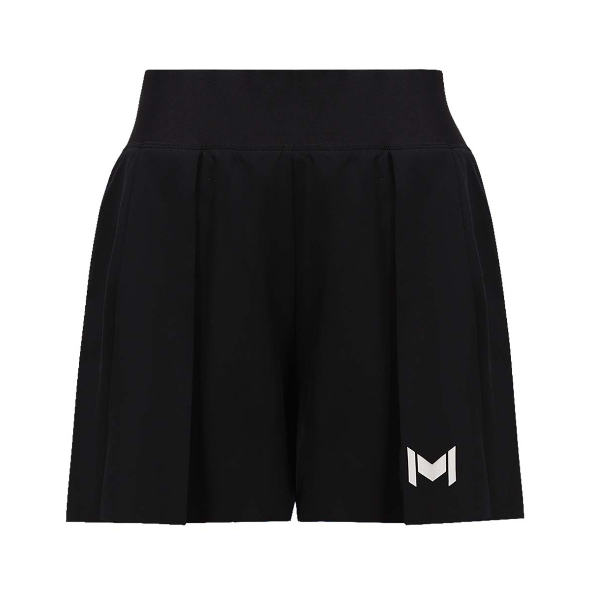 Mouratoglou Match Dames Tennisrok Wit