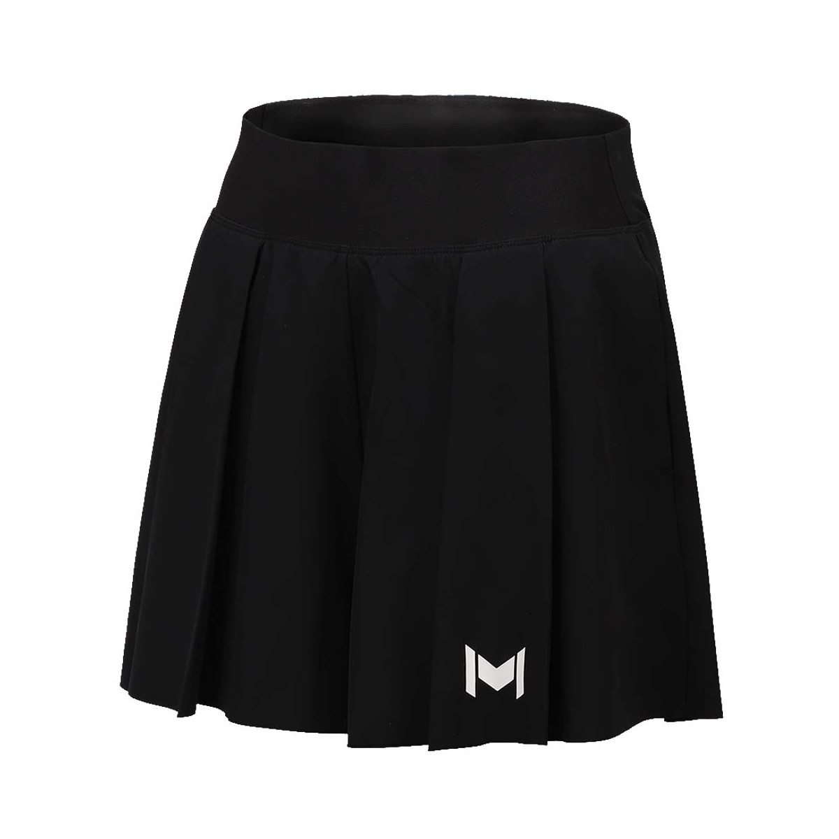 Mouratoglou Match Dames Tennisrok Wit