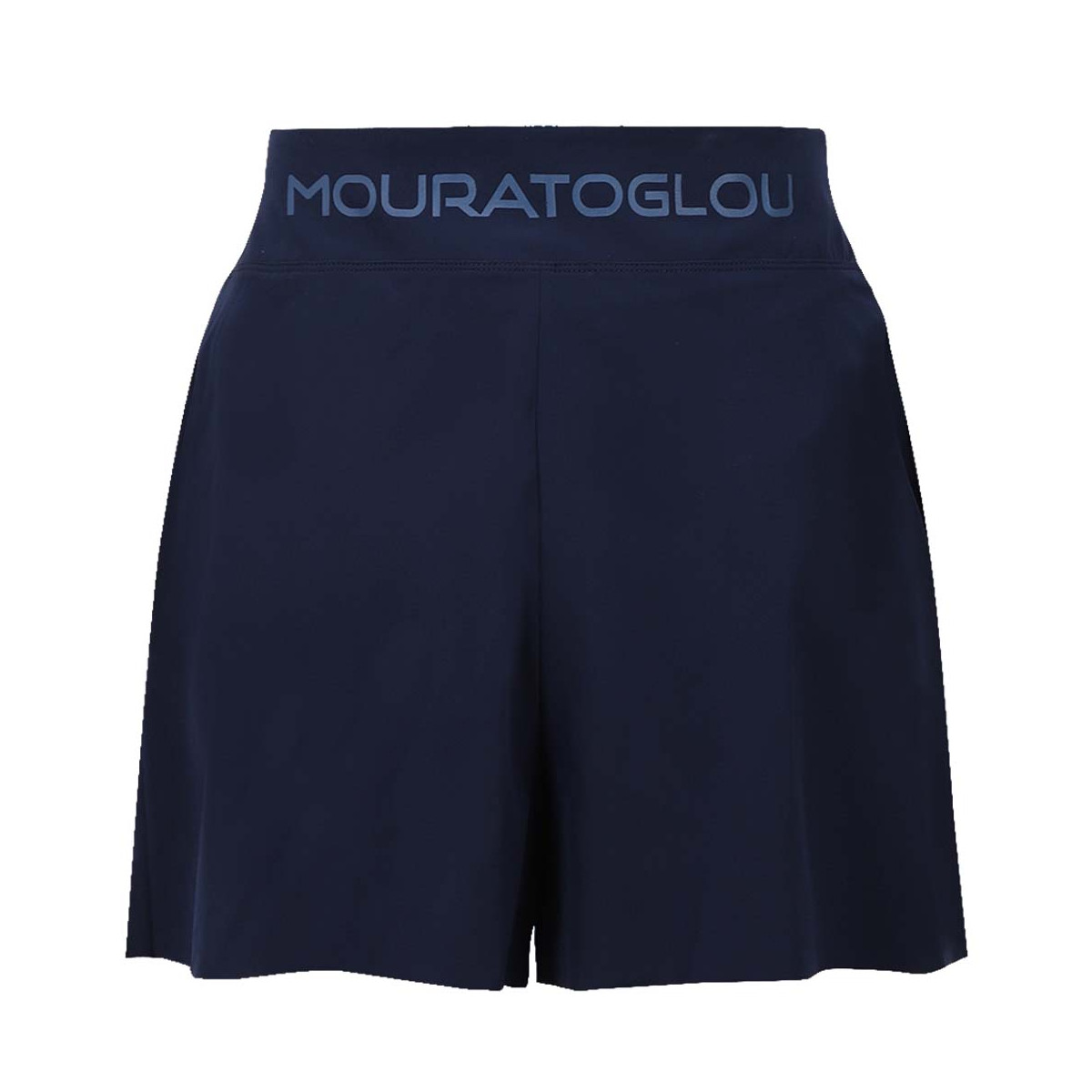 Jupe Mouratoglou Match Femme Bleu marine