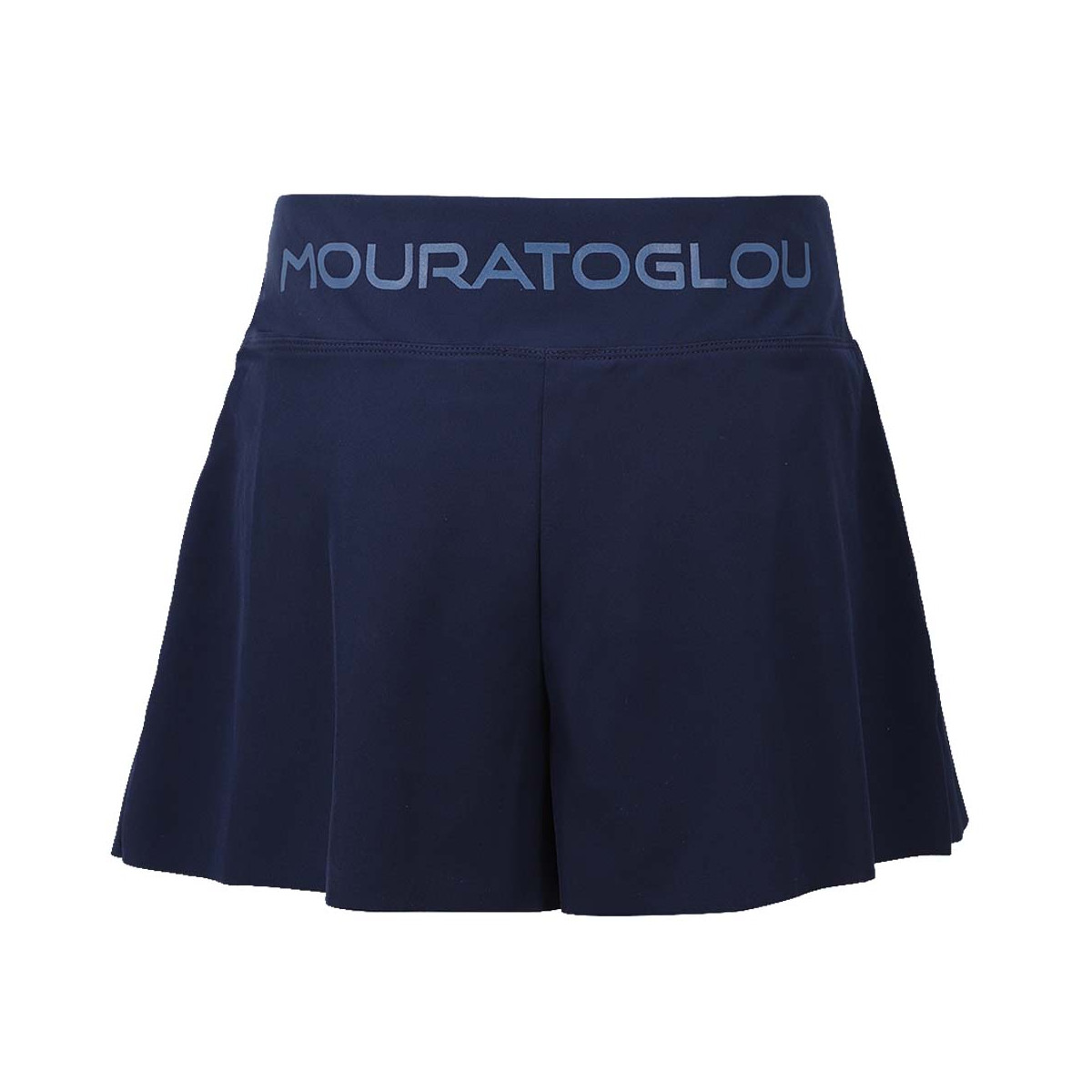 Jupe Mouratoglou Fille Bleu marine