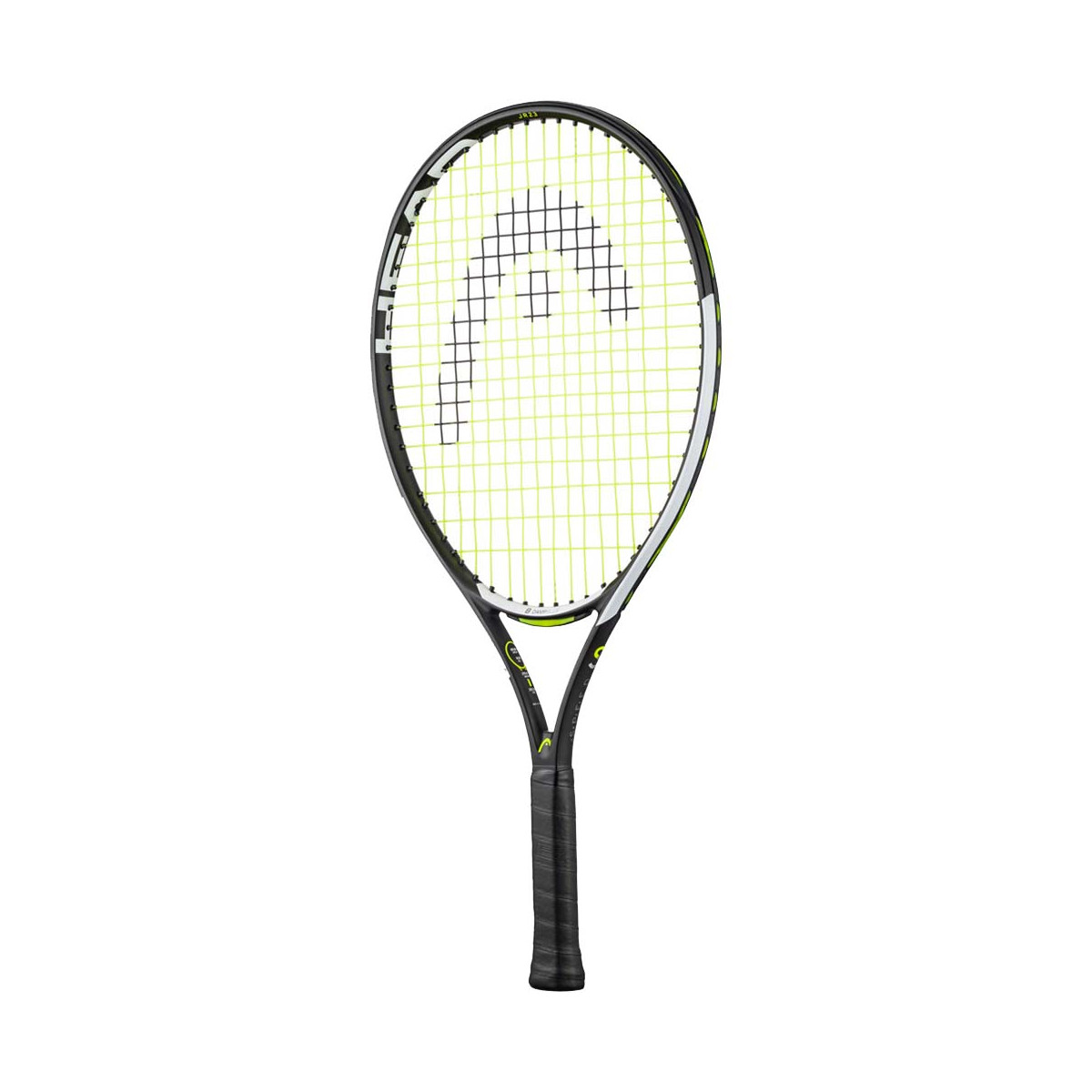 Head IG Speed 23 (215g) tennisracket