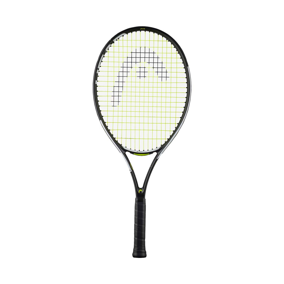 Head IG Speed 25 (240g) tennisracket