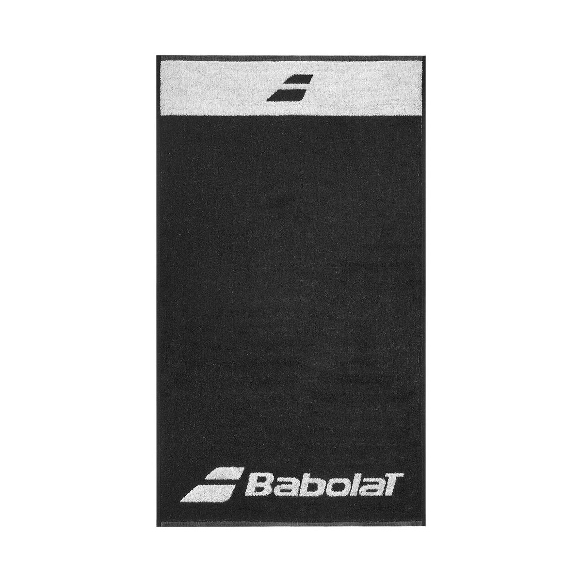 Babolat Medium handdoek Black