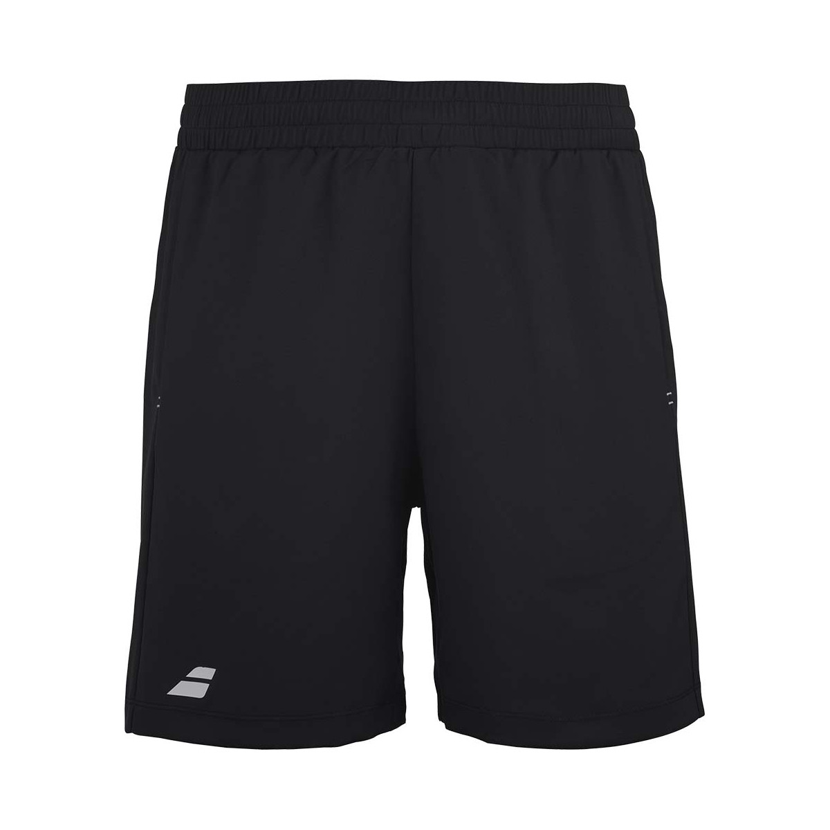 Babolat Play Short Zwart