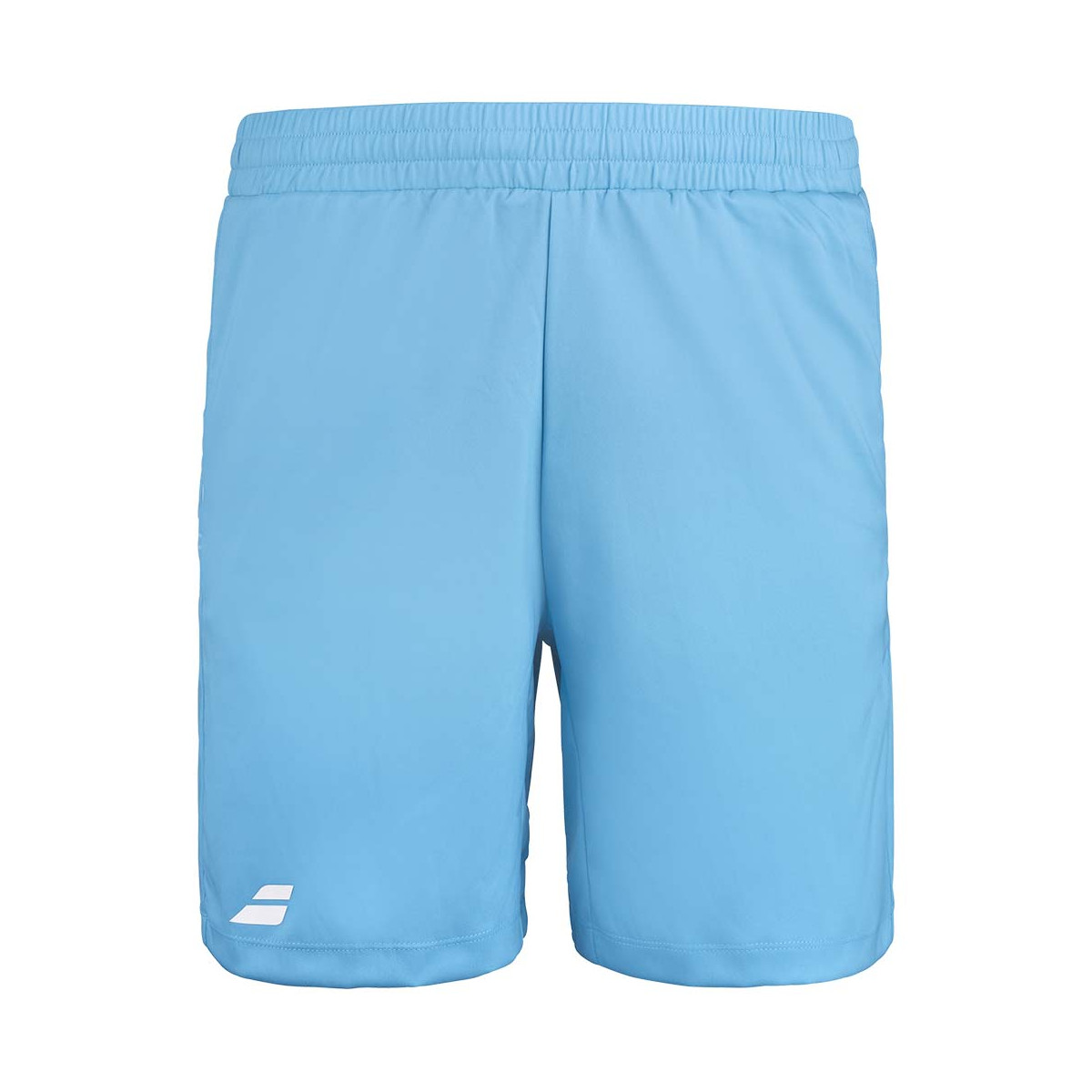 Short Babolat Play Bleu marine