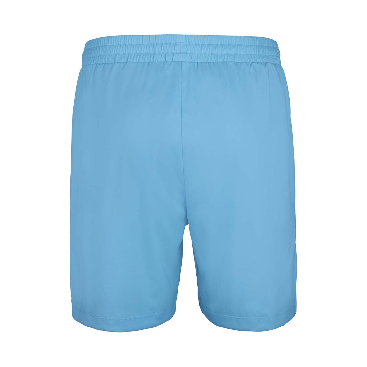 Short Babolat Play Bleu marine