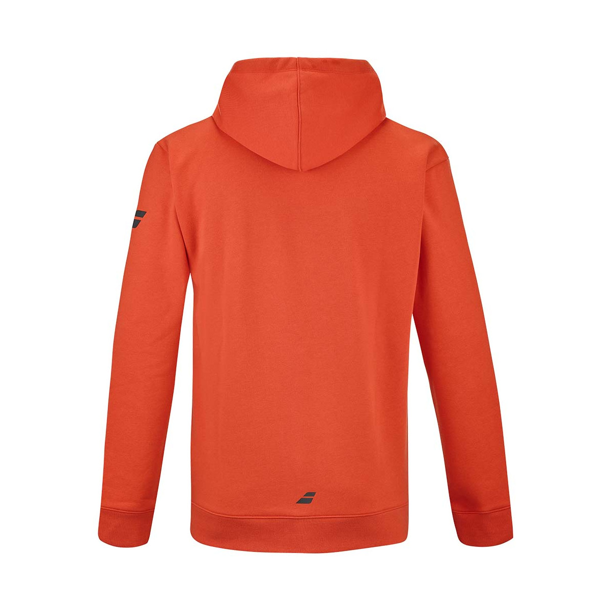 Babolat Exercise Hoodie Marineblauw