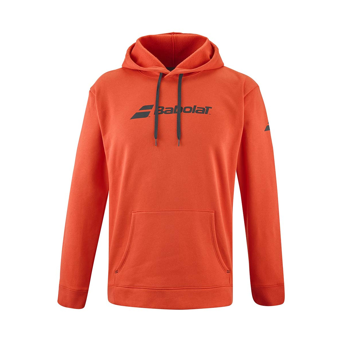 Babolat Exercise Hoodie Marineblauw