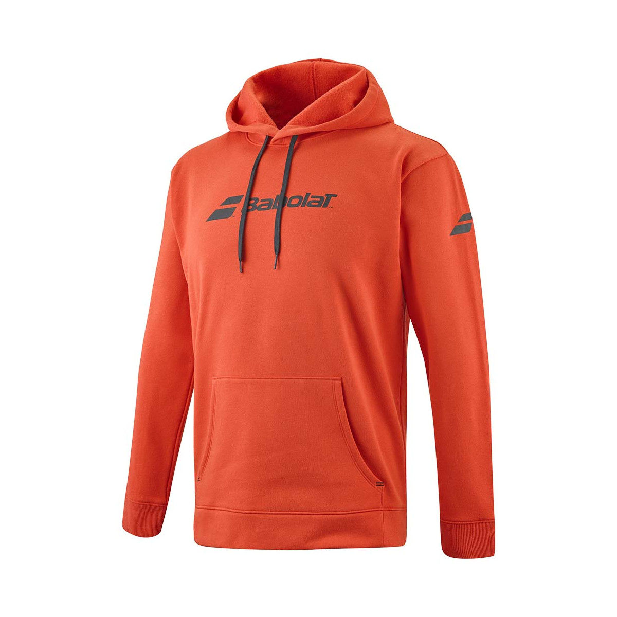 Babolat Exercise Hoodie Marineblauw
