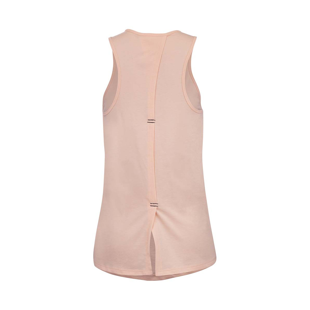 Débardeur Babolat Exercise Femme Rose poudré