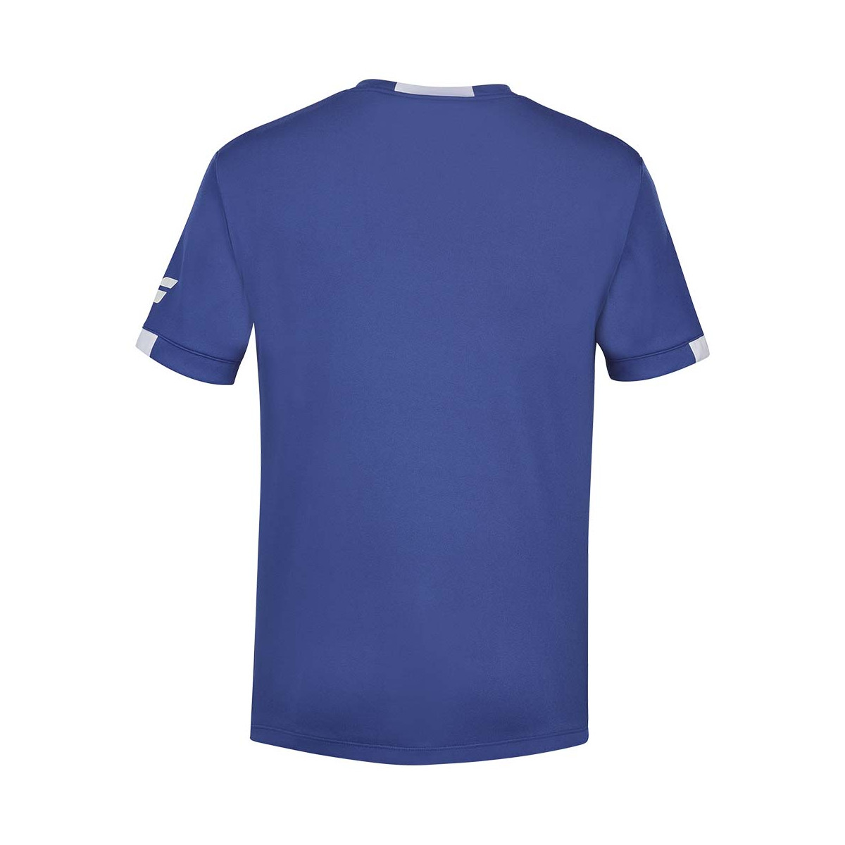 Babolat Play Crew Neck Junior Marineblauw T-Shirt