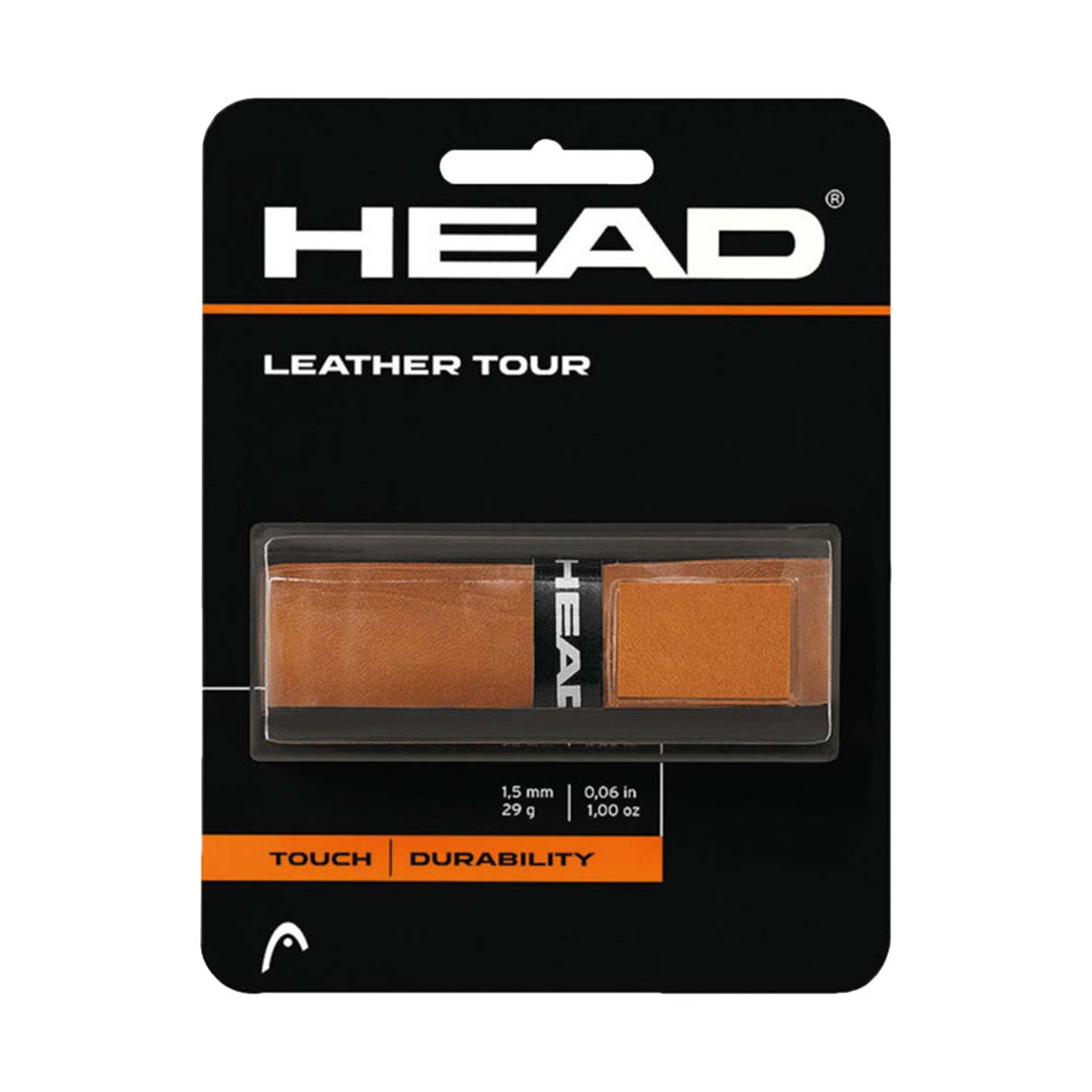 Head Ultimate Zwart grip