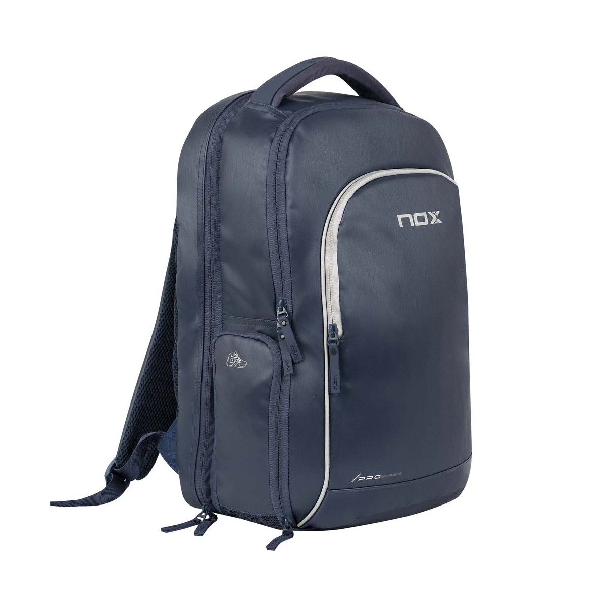 Sac à dos Nox Pro Series Bleu Marine