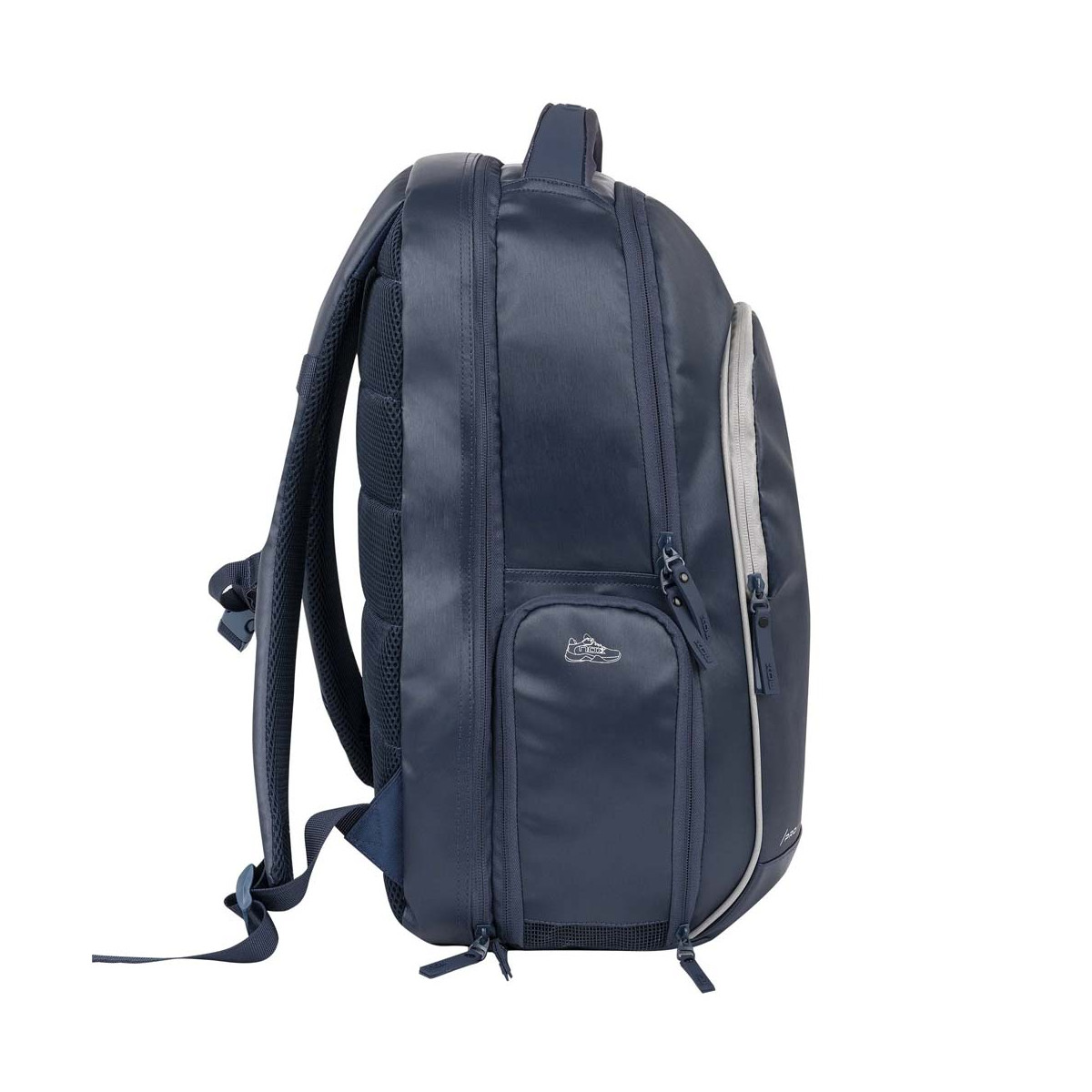 Sac à dos Nox Pro Series Bleu Marine