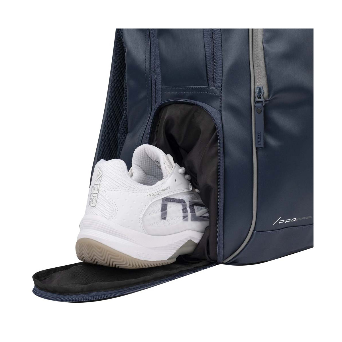Sac à dos Nox Pro Series Bleu Marine