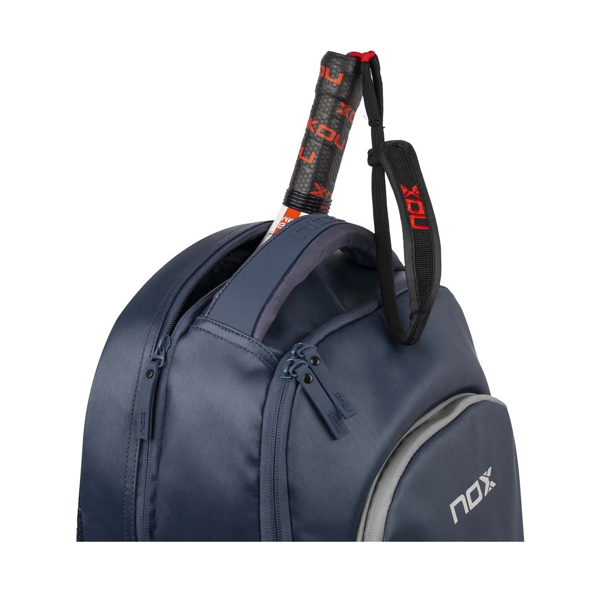 Sac à dos Nox Pro Series Bleu Marine