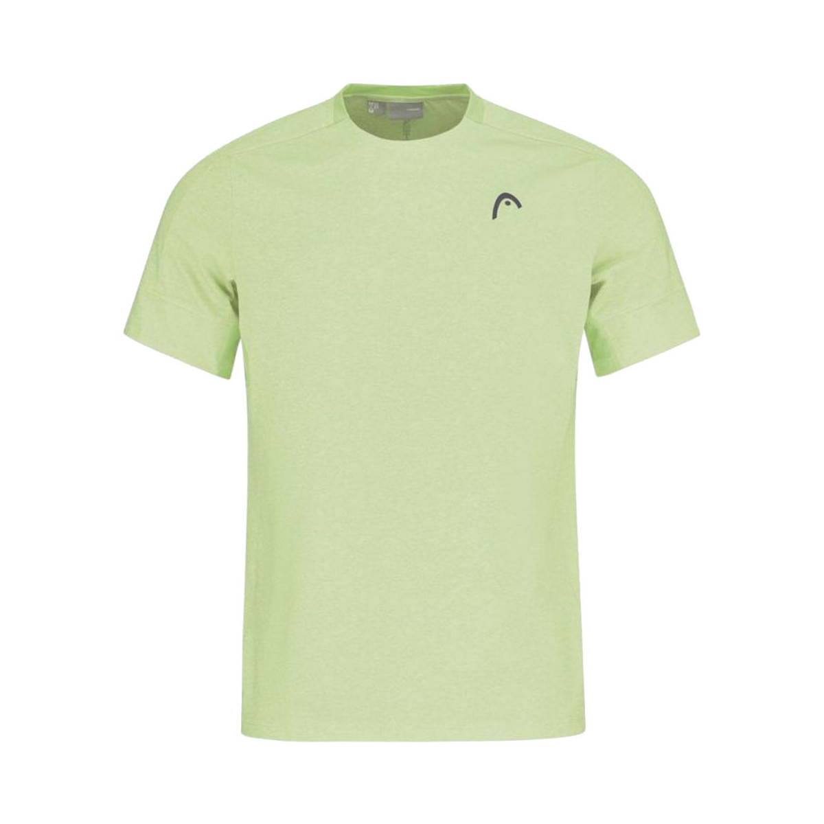 T-Shirt Head Padel Tech Vert