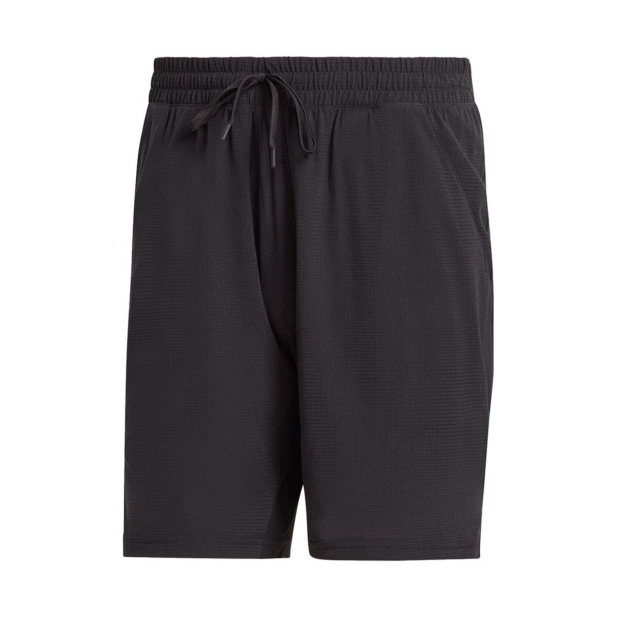 Adidas Ergo Melbourne Wit 18cm Short