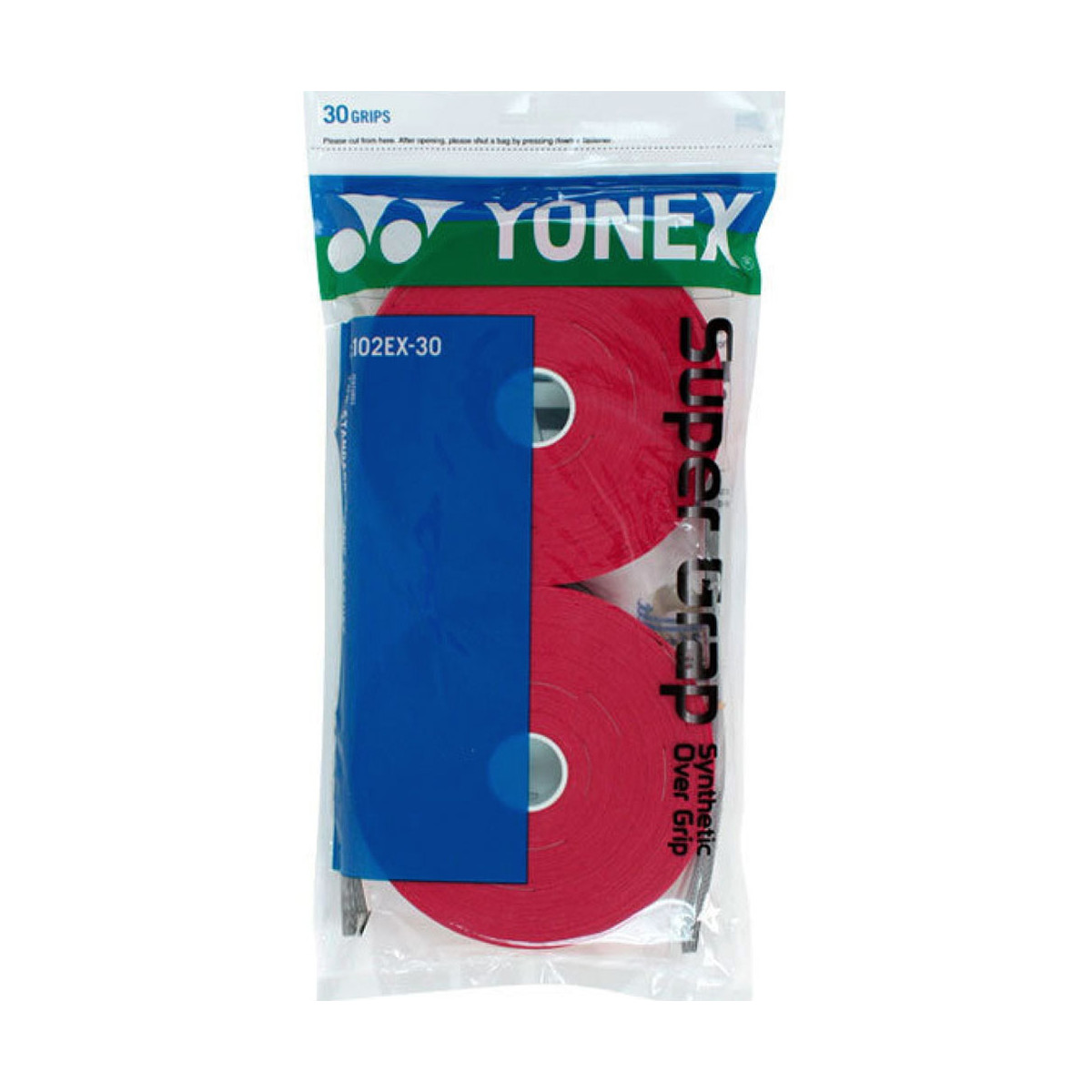 Yonex Super Grap Wit x 30 overgrips