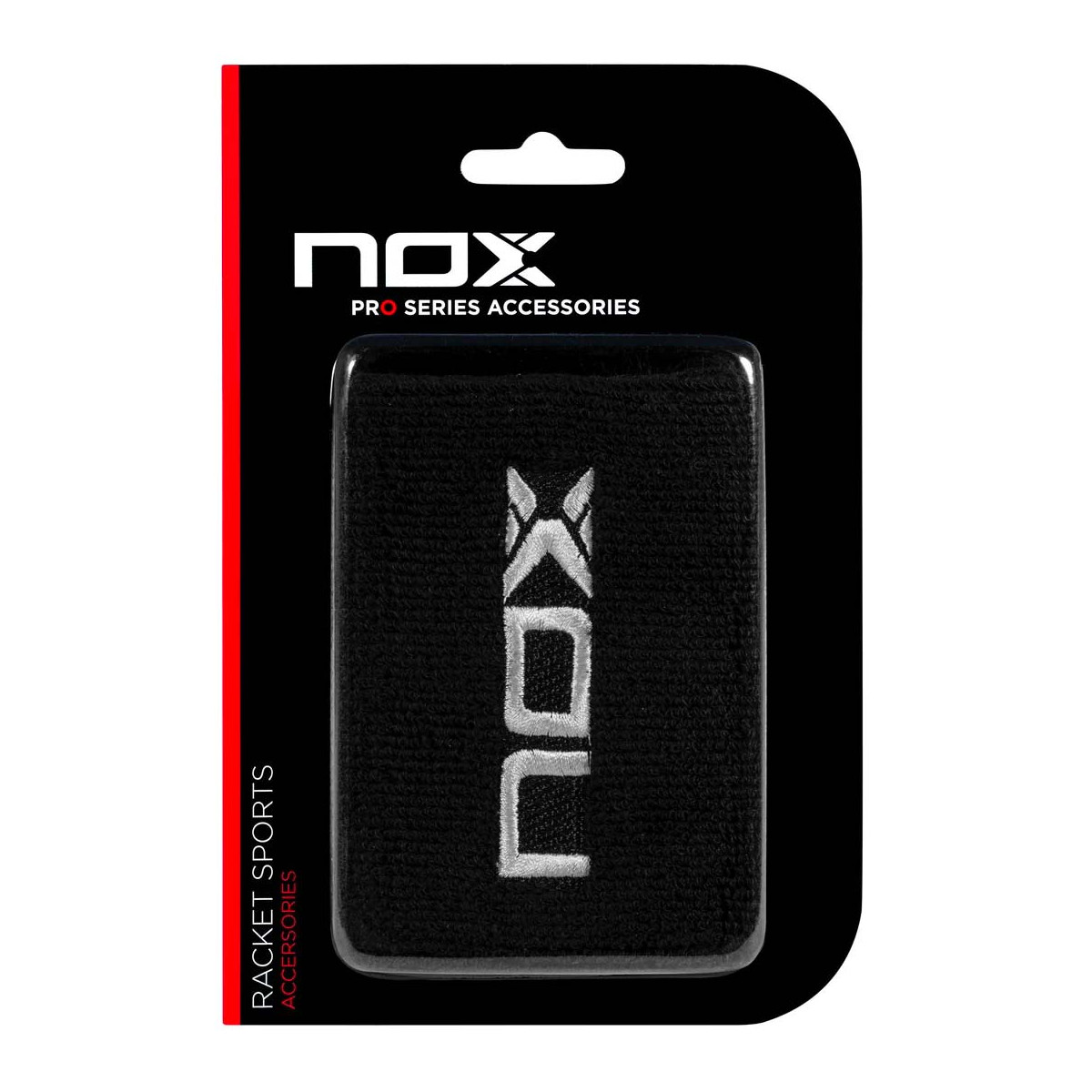 Serre-Poignets Nox Noir