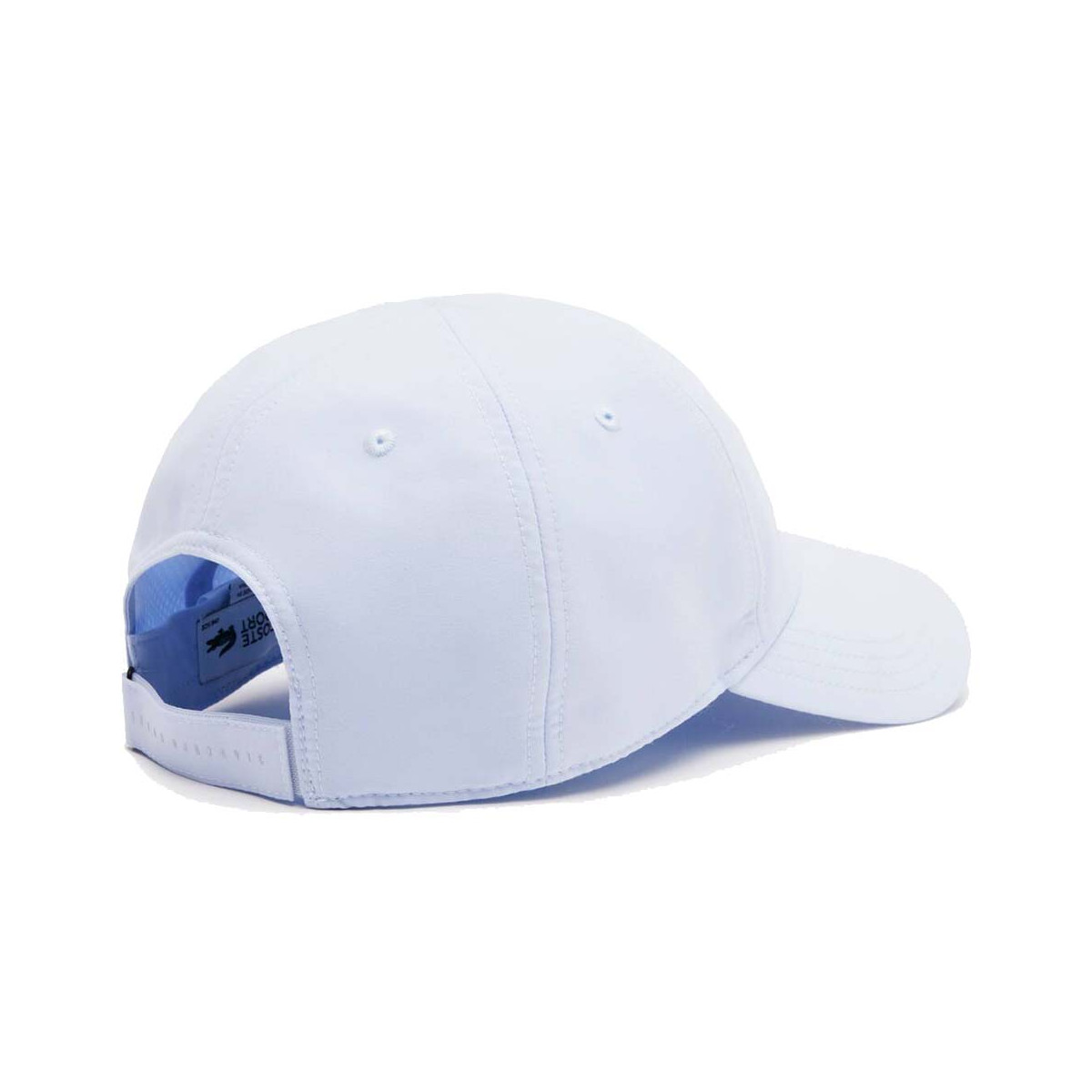 Casquette Lacoste Sport Bleu clair