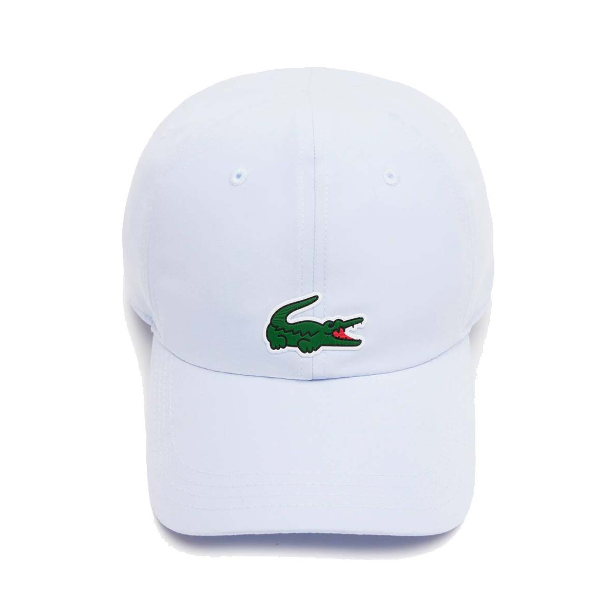 Casquette Lacoste Sport Bleu clair