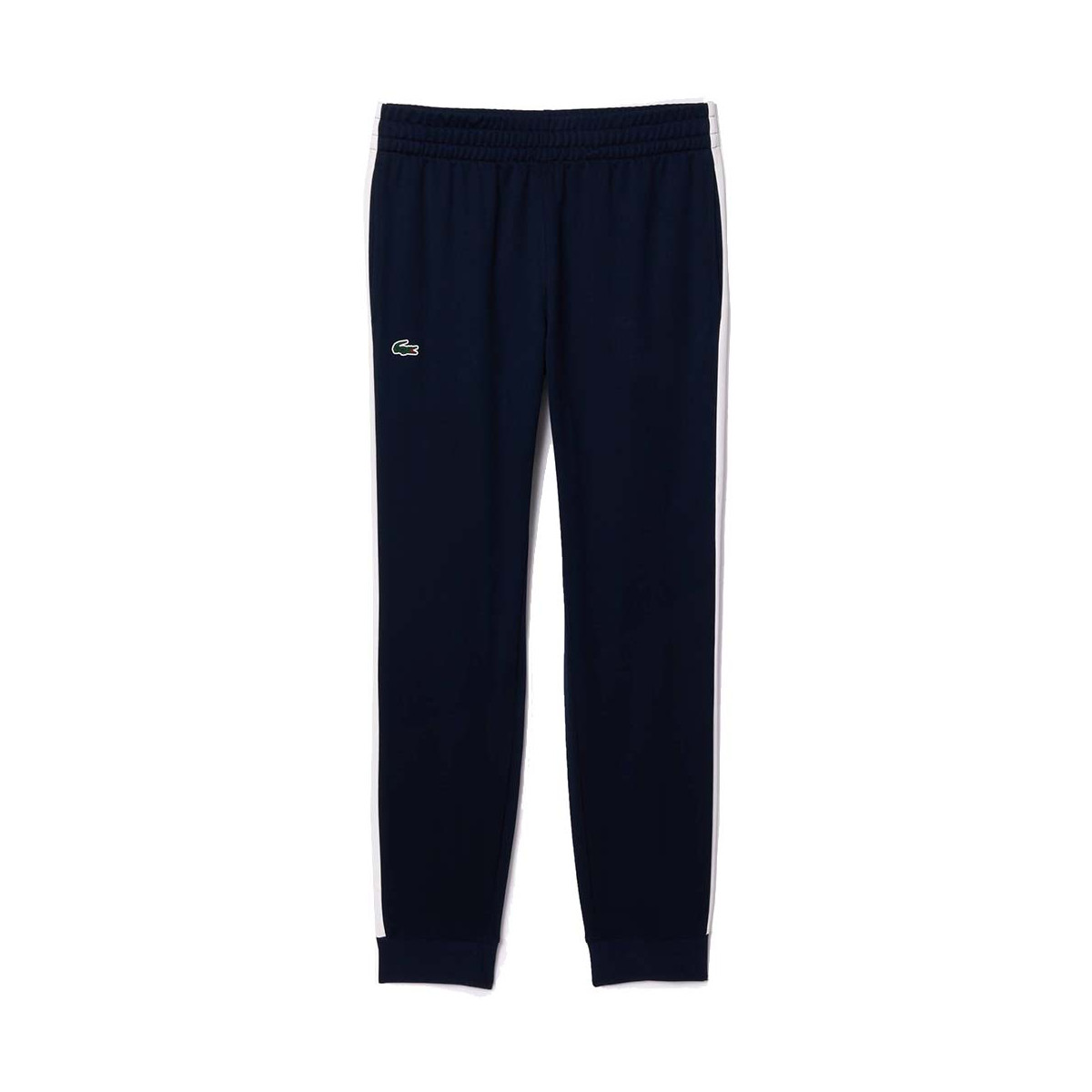 Lacoste Sport Zwart / Blauw Short