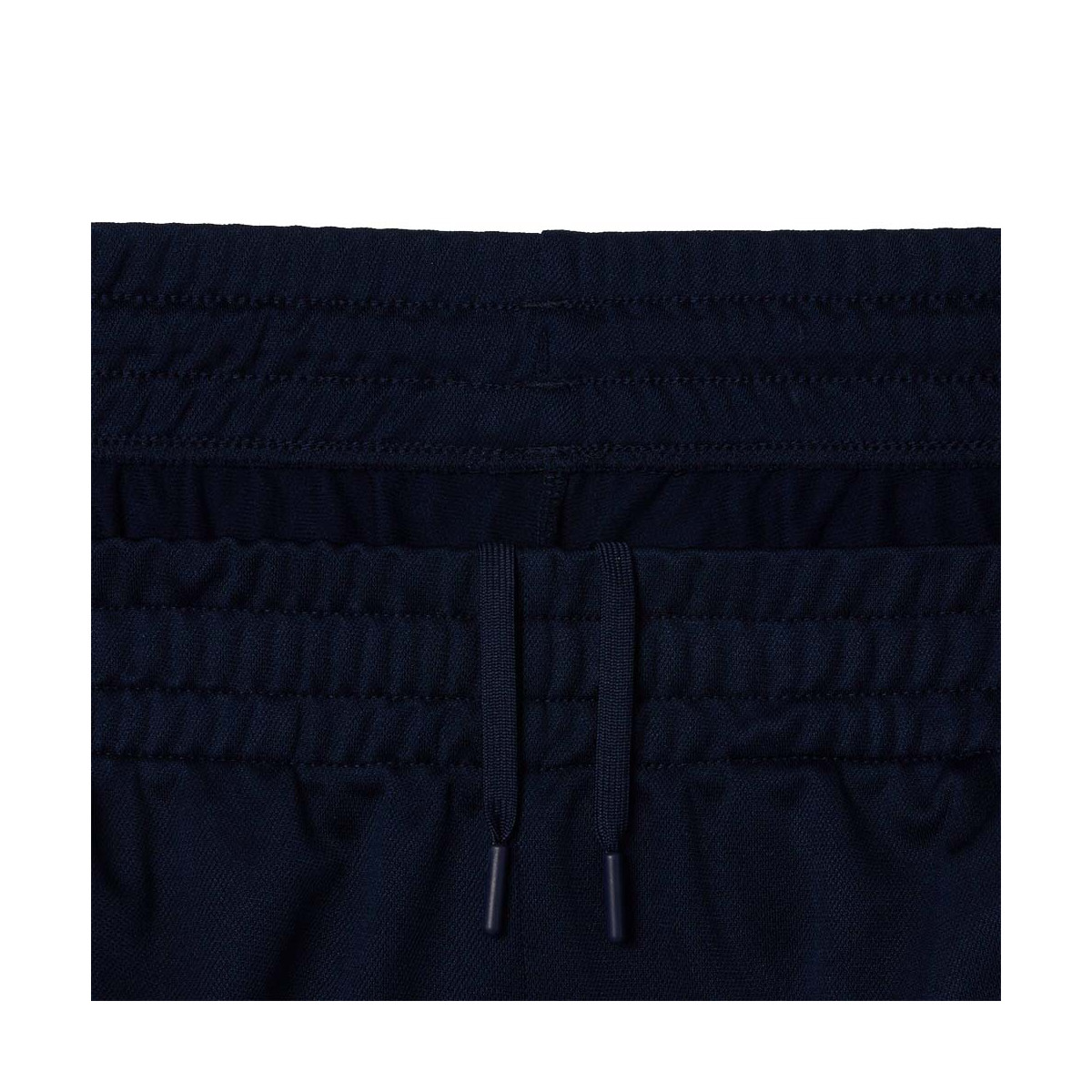 Lacoste Sport Zwart / Blauw Short