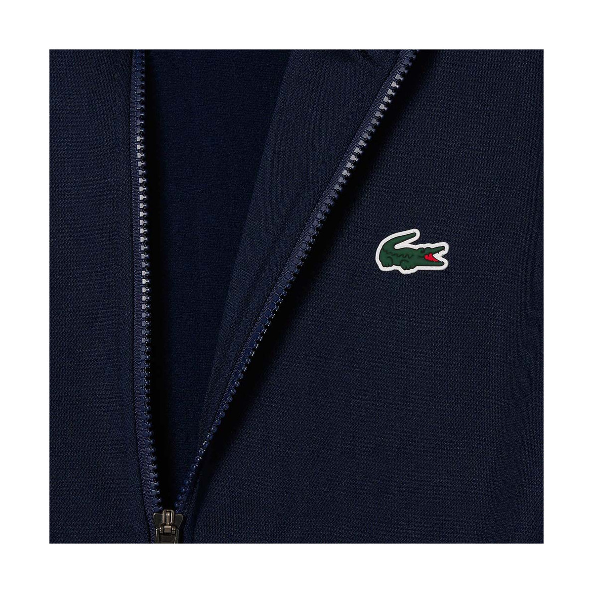 Lacoste Sport Jacket Marine