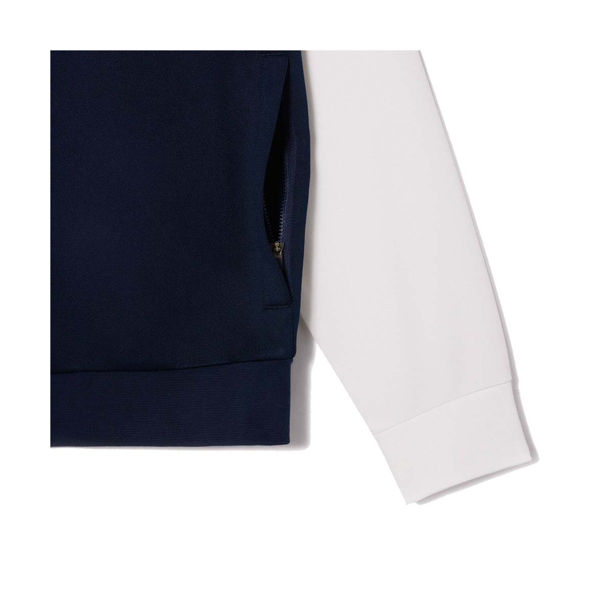 Lacoste Sport Jacket Marine
