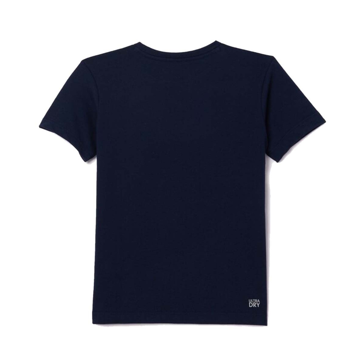 Lacoste Sport Zwart junior T-Shirt