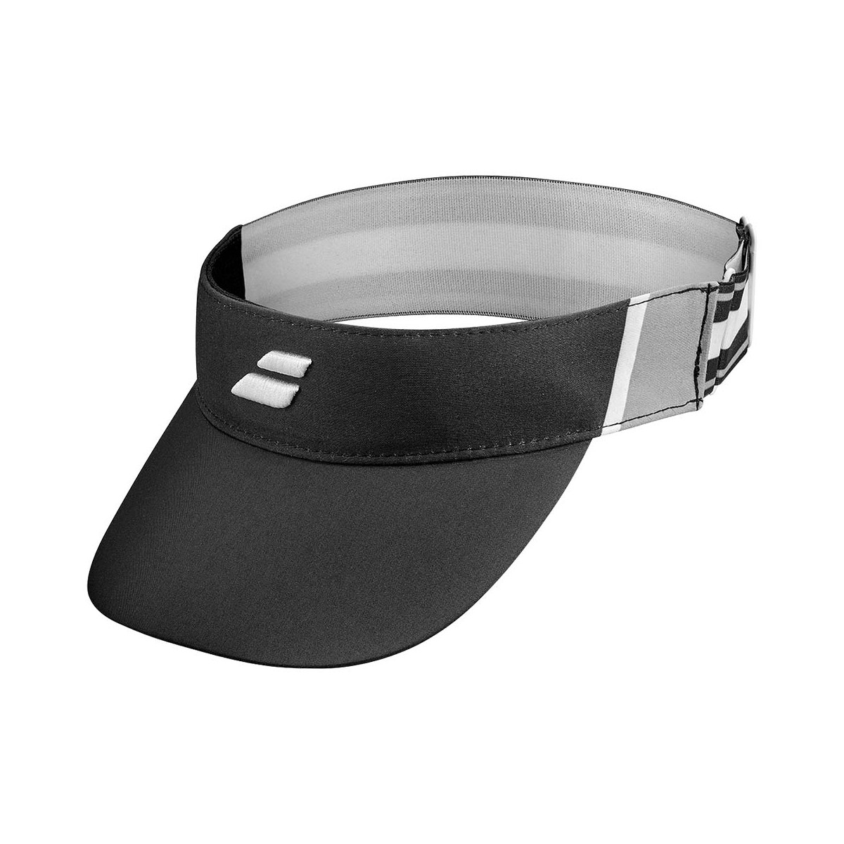Babolat Lichtblauw visor
