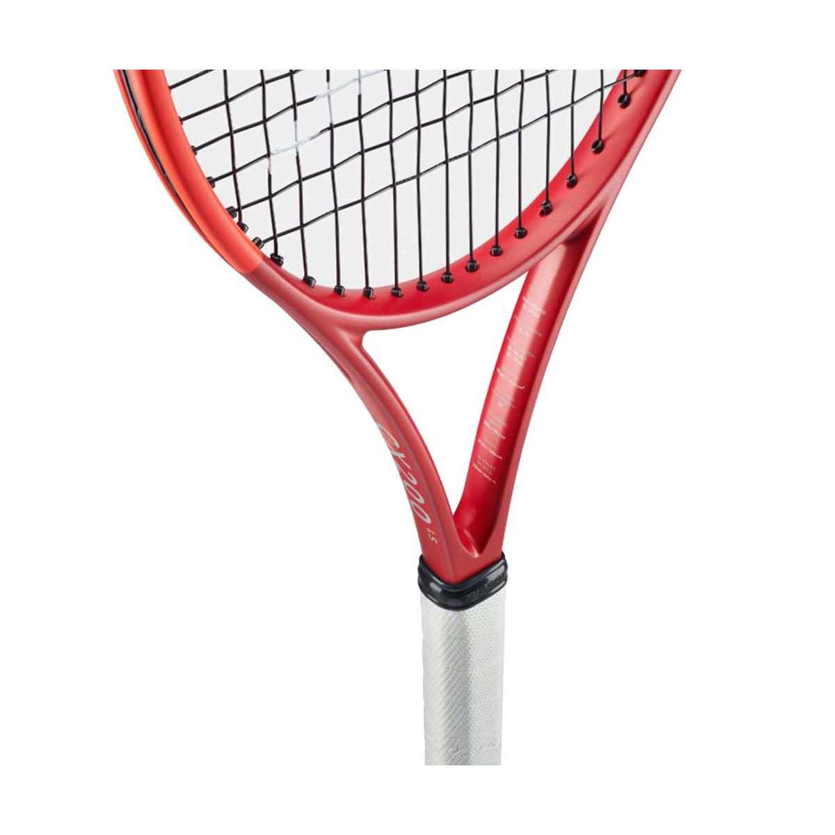 Dunlop CX 200 LS (290g) Tennisracket