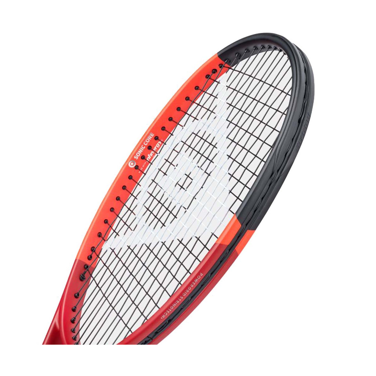 Dunlop CX 200 LS (290g) Tennisracket
