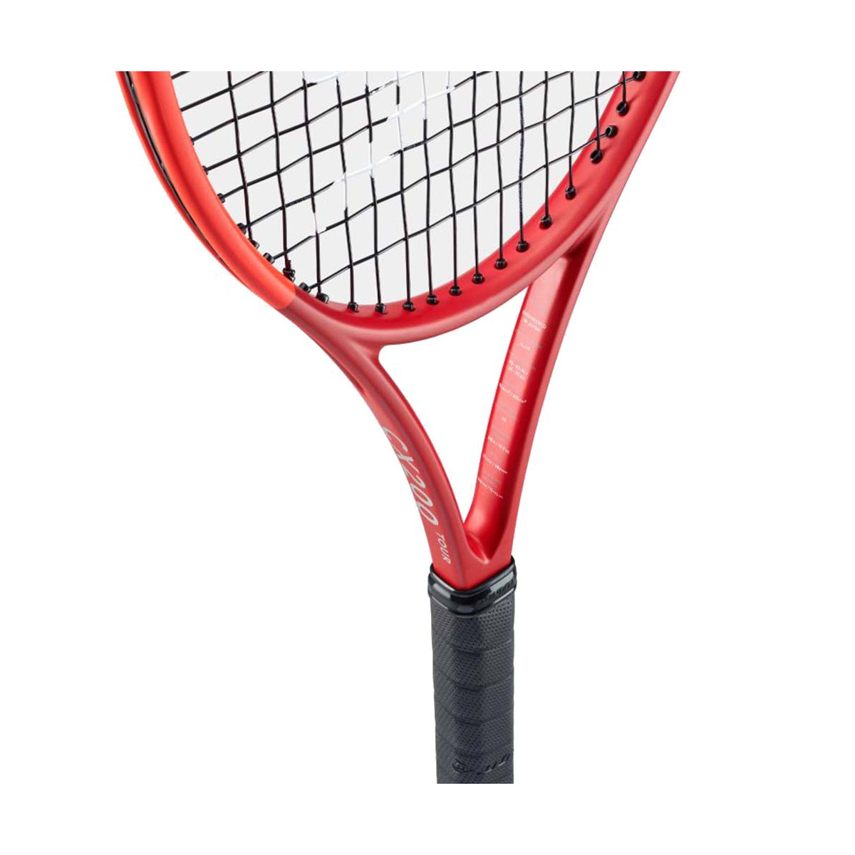 Dunlop CX 200 Tour 16/19 (310g) Tennisracket