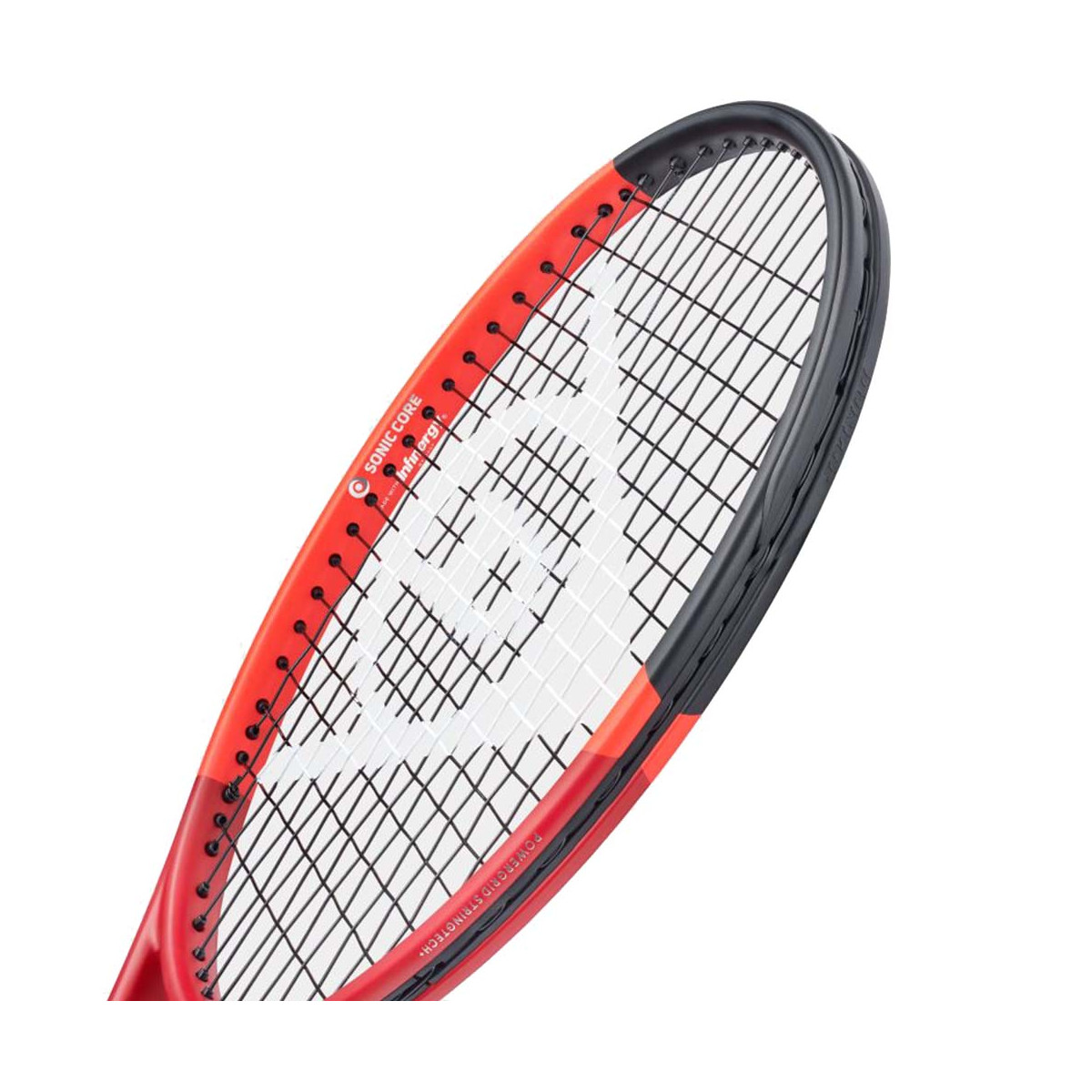 Dunlop CX 200 Tour 16/19 (310g) Tennisracket