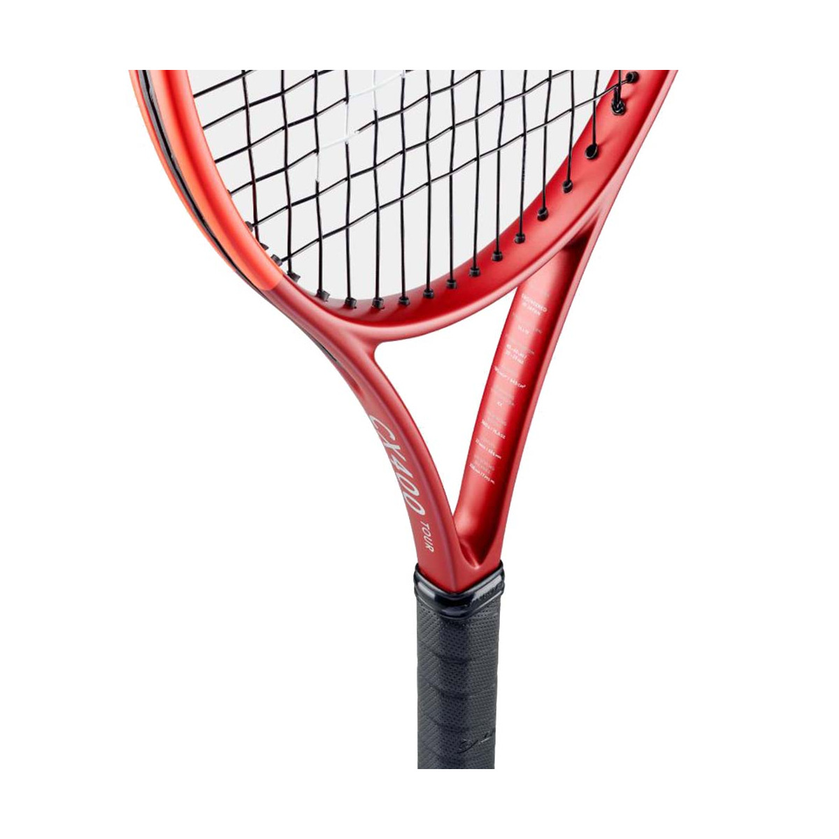 Dunlop CX 400 Tour (300g) Tennisracket