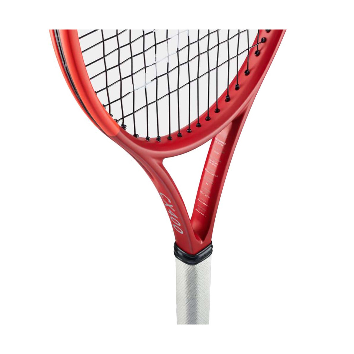 Dunlop CX 400 Tour 2024 (300g) Tennisracket