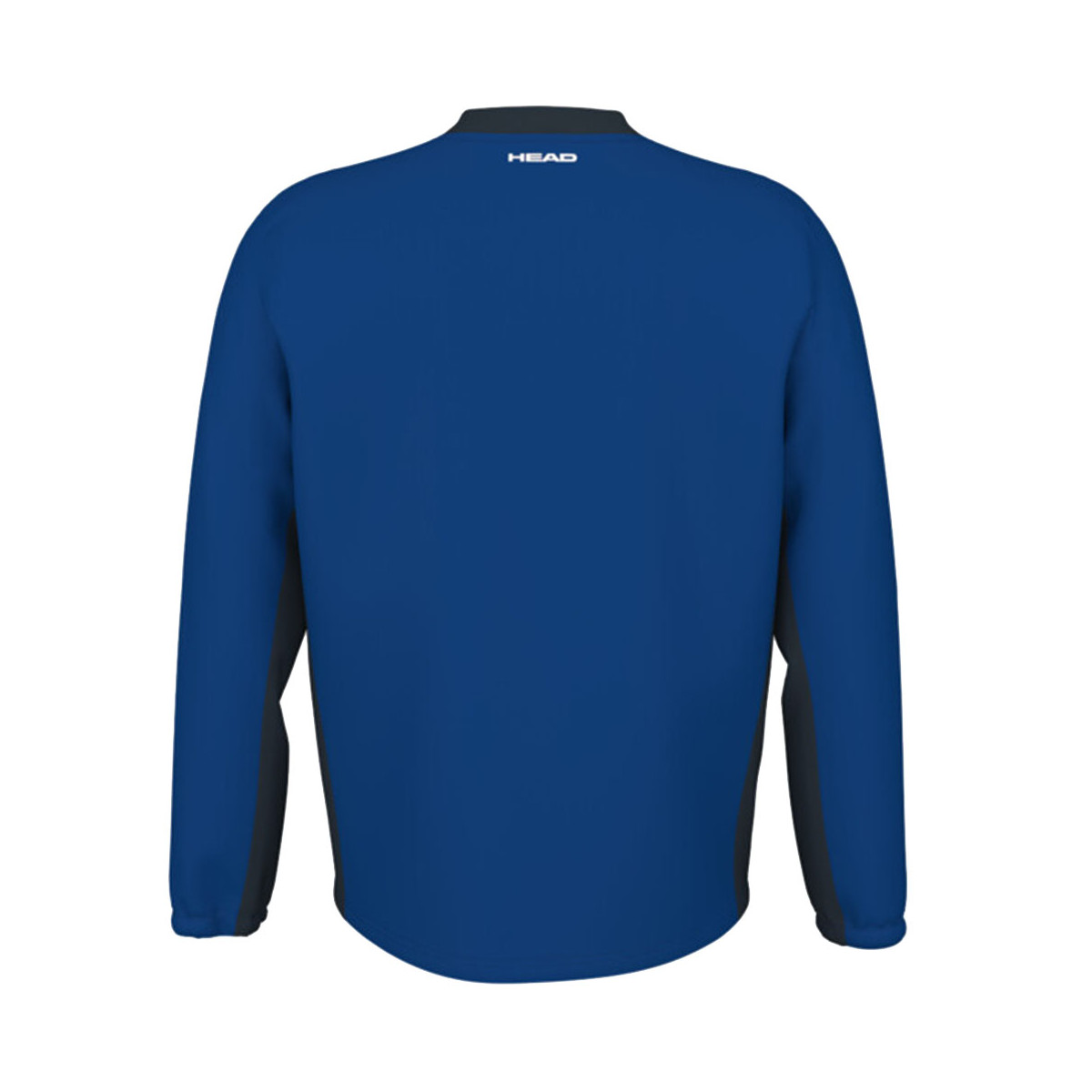 Head Breaker Zwart Jacket