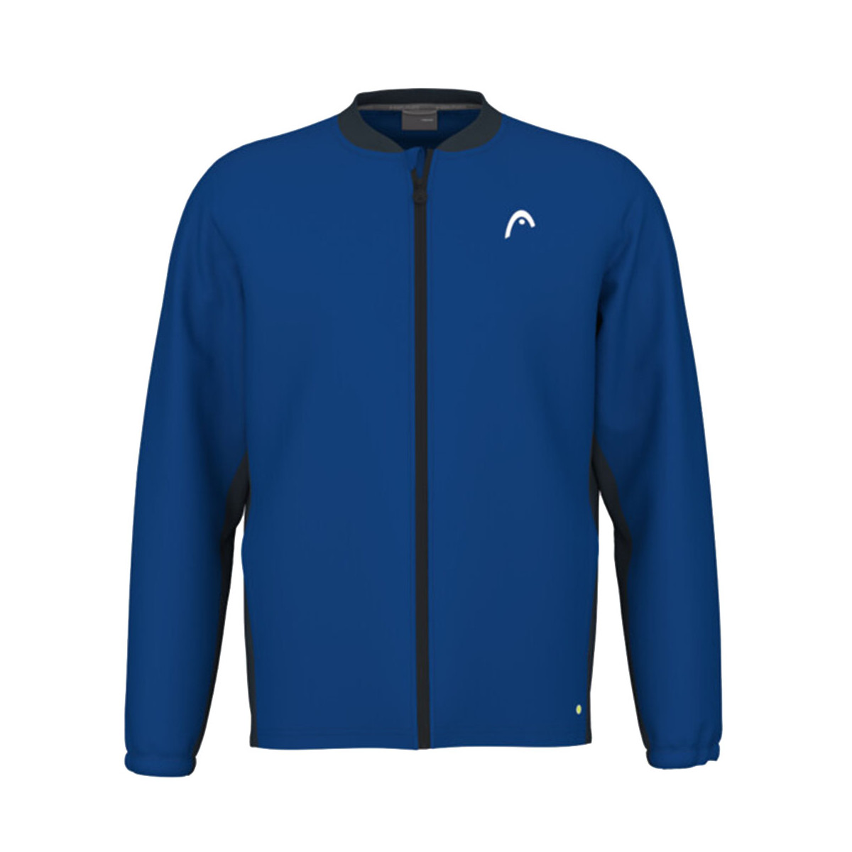 Head Breaker Zwart Jacket