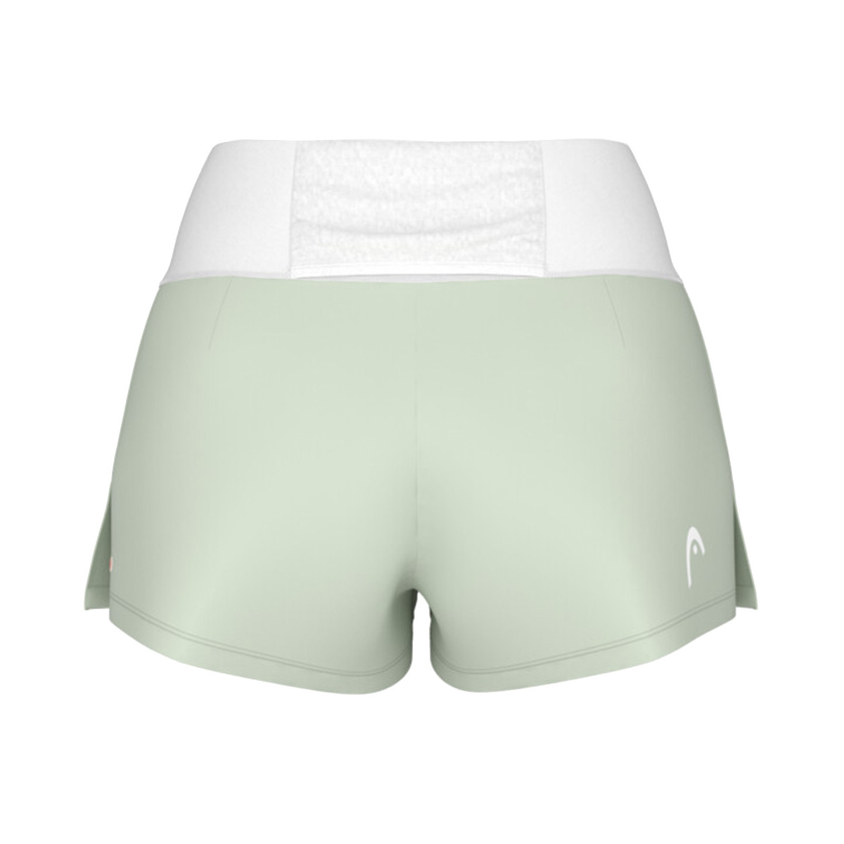 Short Head Dynamic Femme Vert pastel