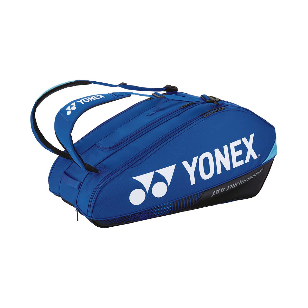 Yonex Pro Fine Blue 9R isothermische tas