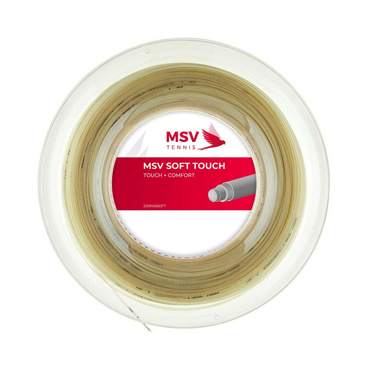 MSV Soft CONTROL 200m