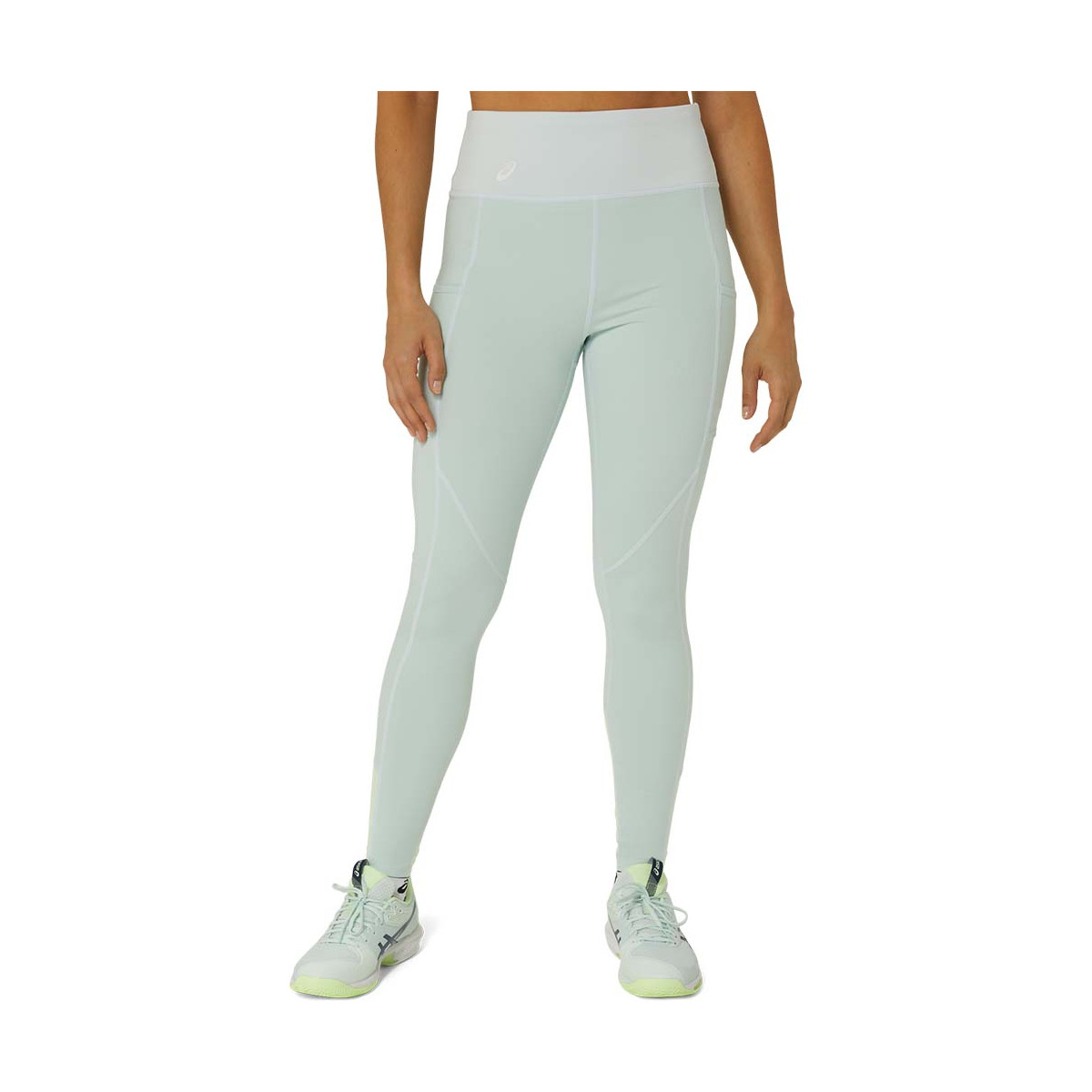 Leggings Asics Court Femme Mint