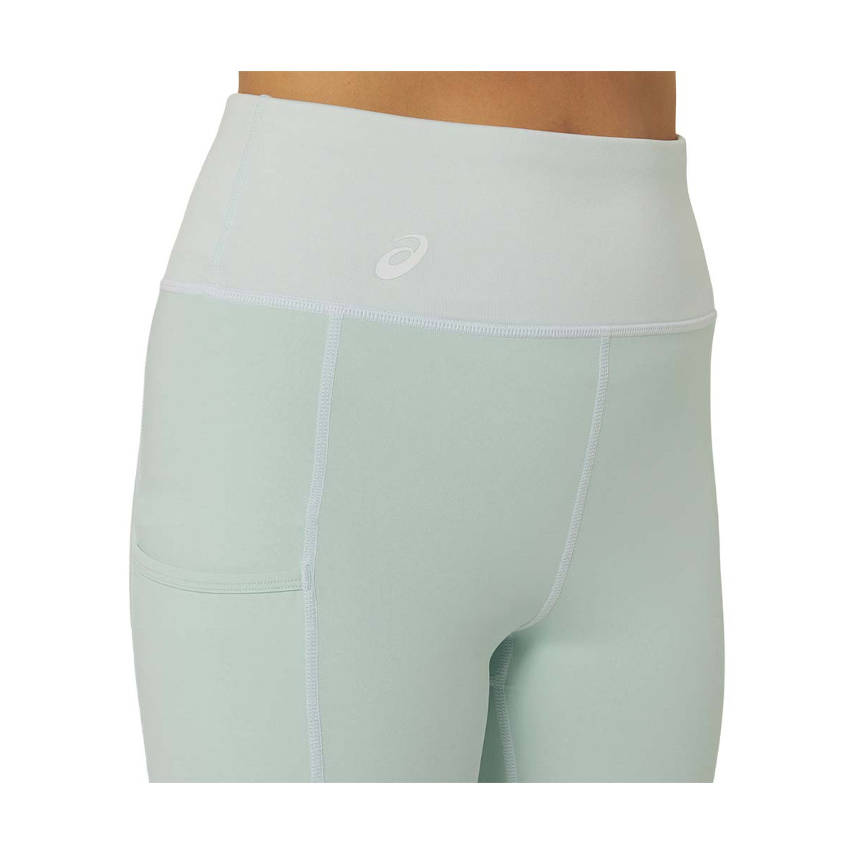 Leggings Asics Court Femme Mint